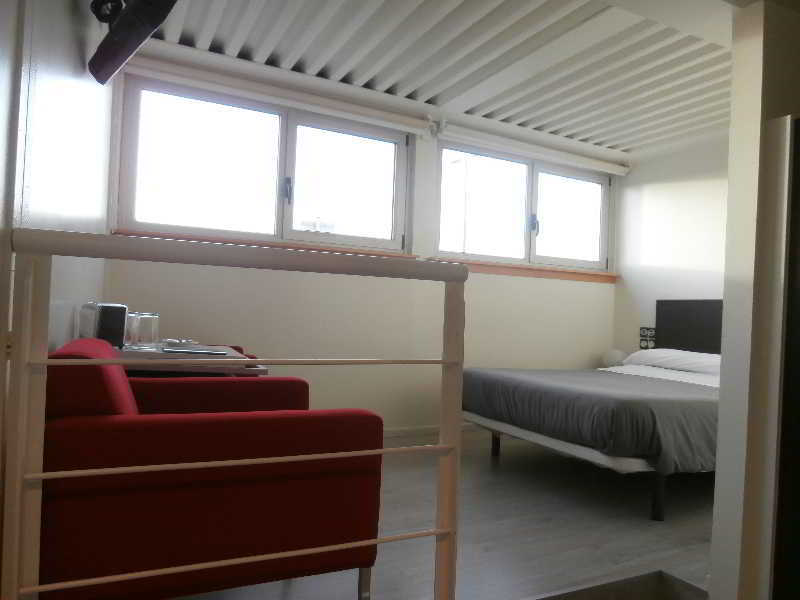 Hotel Punta Monpas San Sebastián Esterno foto