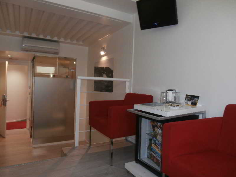 Hotel Punta Monpas San Sebastián Esterno foto