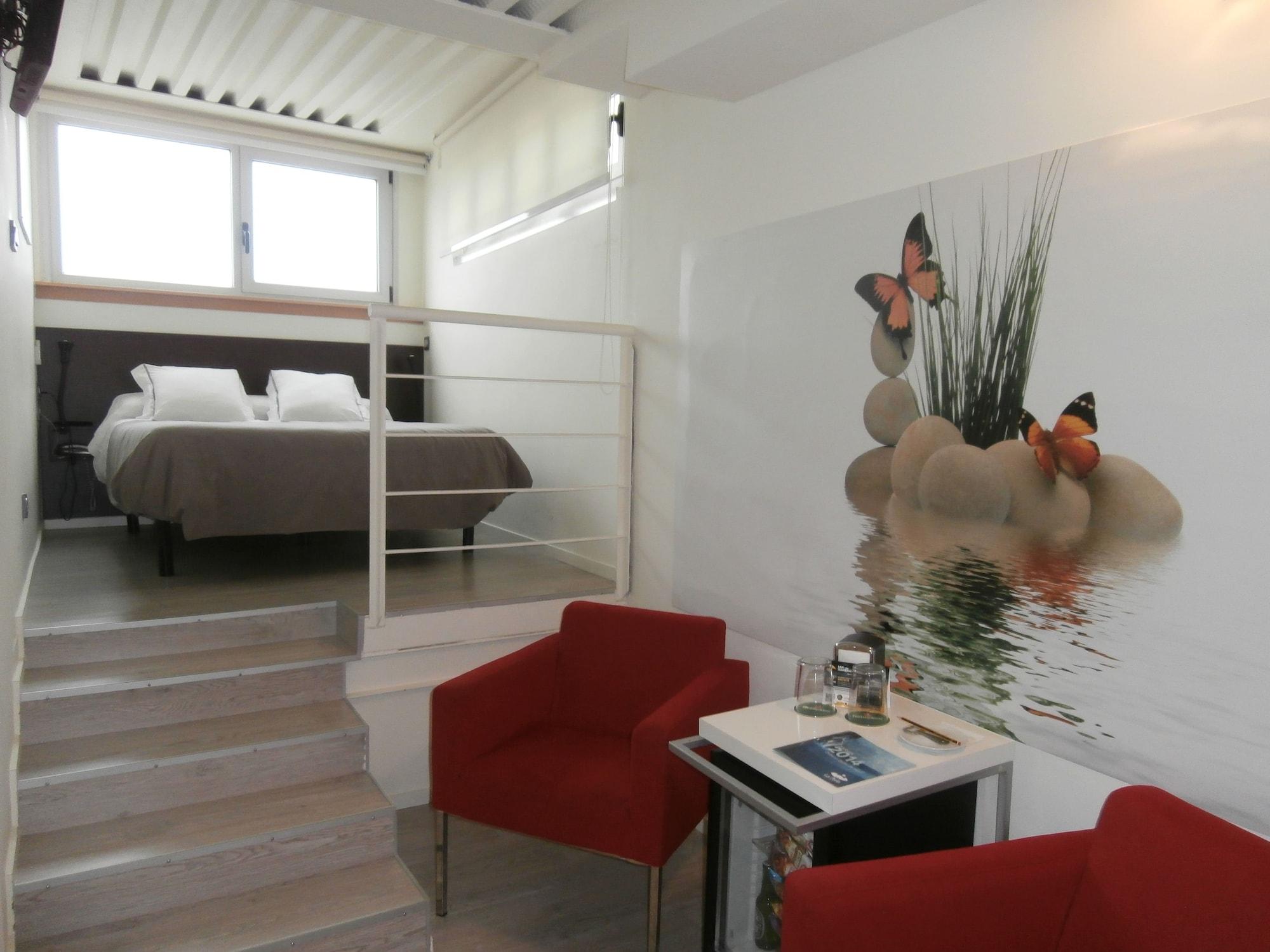 Hotel Punta Monpas San Sebastián Esterno foto